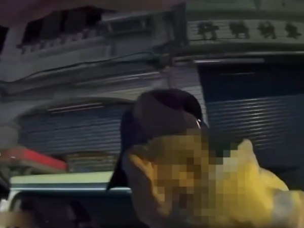 神明慣竊落網遭羈押　警民合作添佳話