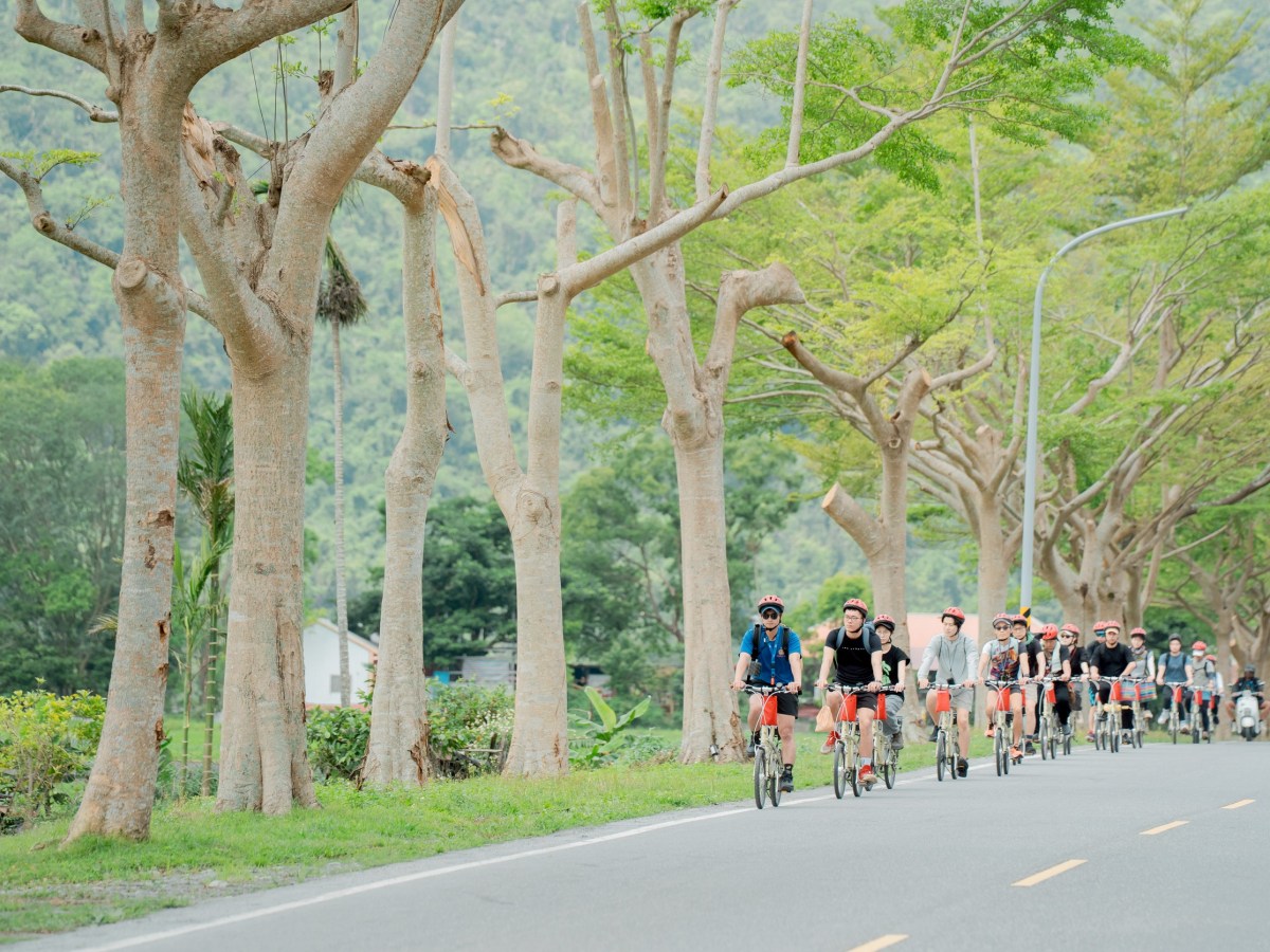 春季旅遊新提案！與縱管處「日日拾光」一起走進部落布農飲食文化遊程熱烈報名中