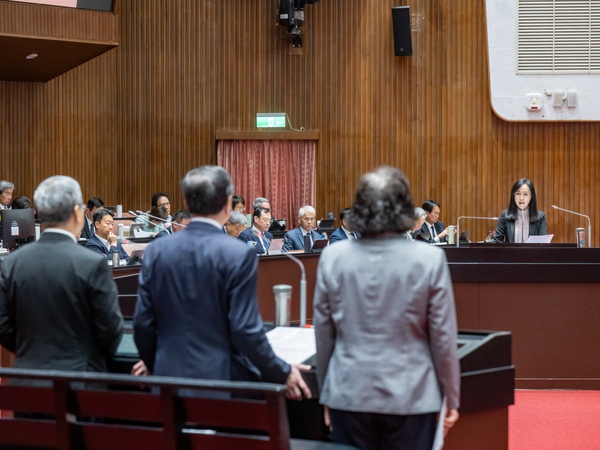 陳瑩追蹤蘭嶼健康檢查與醫院興建  卓揆：健檢即刻核定執行、醫院用地解決後納入116年預算